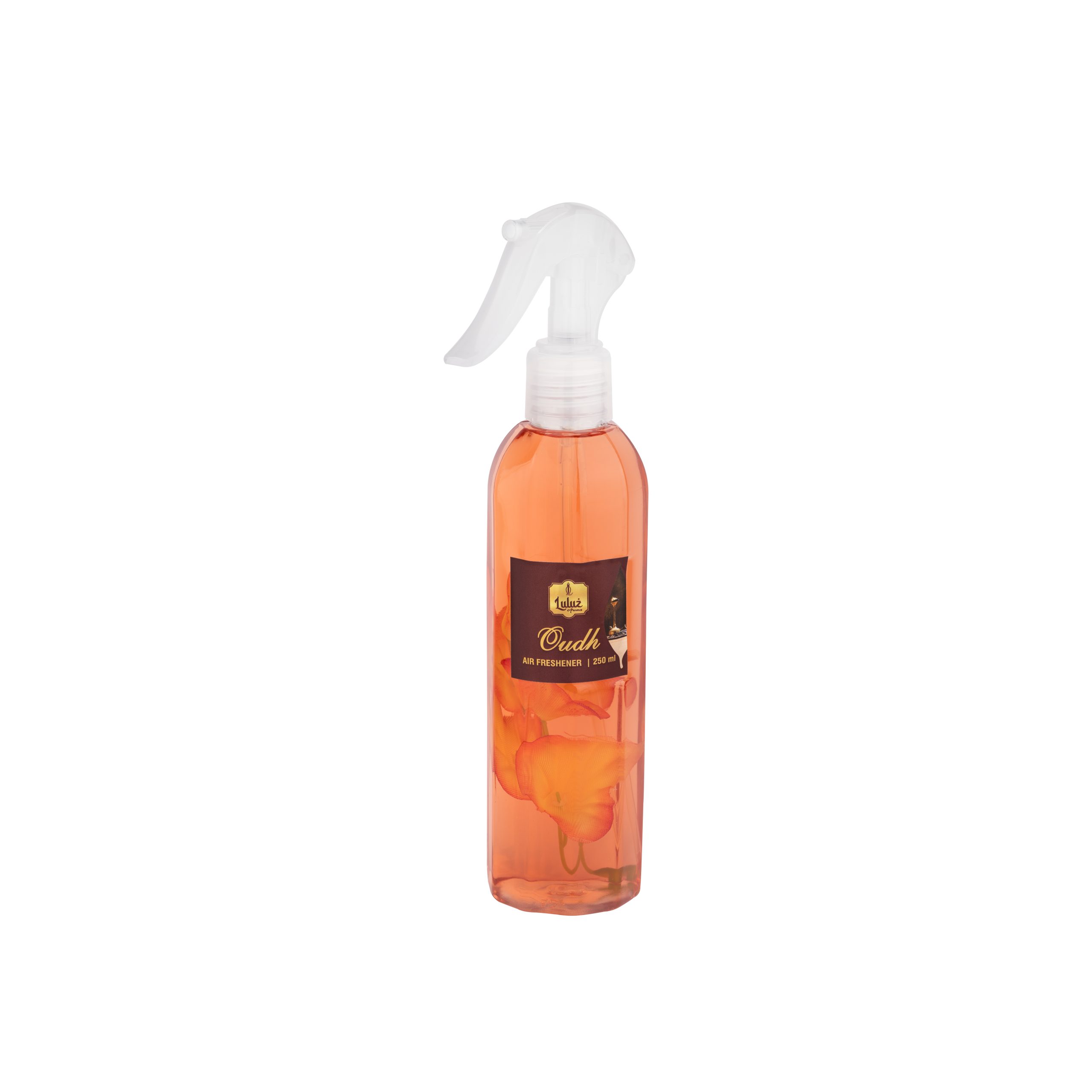 Oudh 250ml Luxury Room Freshener | Precious Wood Spray – Qyaq - Image 3